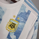 Camisola Seleção Argentina 2020/20 Home