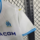 Camisola Olympique de Marseille 2023/24 Home