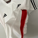 Camisola Feminina Flamengo 2023/24 Treino