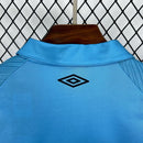 Camisola Santos 2025/26 Third