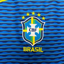 Camisola Seleção Brasil 2024/25 Away