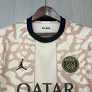 Camisola Paris Saint Germain 2023/24 Quarta