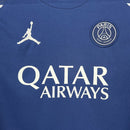 Conjunto Infantil PSG 2024/25 - Fourth