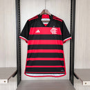 Camisola Flamengo 2024/25 Home