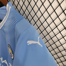 Camisola Manchester City 2023/24 Home