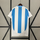 Camisola Seleção Argentina 2024/25 Home