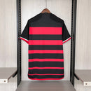 Camisola Flamengo 2024/25 Home