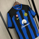 Camisola Inter de Milão 2023/24 Home