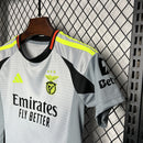 Conjunto Infantil Benfica 2024/25 - Third