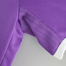 Camisola Retrô Real Madrid 16/17 Away