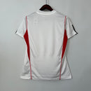 Camisola Feminina Flamengo 2023/24 Treino