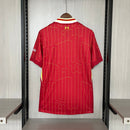 Camisola Liverpool 2024/25 Home