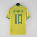 Camisola Seleção Brasil 2022/23 Home Torcedor PRO