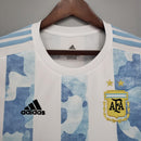 Camisola Seleção Argentina 2020/20 Home