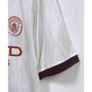 Camisola Manchester City 2023/24 Away