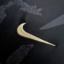 Camisola Seleção Brasil 2022/22 Edição Limitada Preta