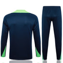 Conjunto de Treino Brasil 2024
