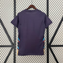 Camisola Feminina Seleção Inglaterra 2024/25 Away
