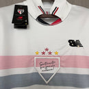 Camisola São Paulo 2024/25 Home