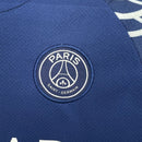 Conjunto Infantil PSG 2024/25 - Fourth