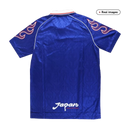Camisola Retrô Japão 1998 - Home