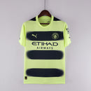 Camisola Manchester City 2022/23 Terceira