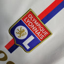 Camisola Lyon 2023/24 Home