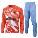 Conjunto de Treino Inter Milão 2024-25
