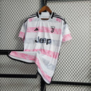 Camisola Juventus 2023/24 Away