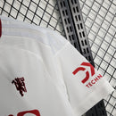 Camisola Manchester United 2023/24 Terceira