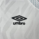 Camisola Santos 2025/26 Home