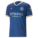 Camisola Manchester City 2022/23 Special