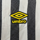 Conjunto Infantil Santos 2025/26 - Away