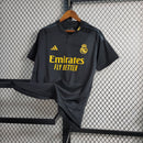 Camisola Real Madrid 2023/24 Terceira