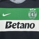 Camisola Feminina Sporting Lisboa 2024/25 -  Home
