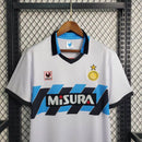 Camisola Retrô Inter de Milão 1990-91 - Away