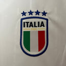 Conjunto Infantil Seleção Itália 2024/25 - Away