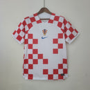 Camisola Seleção Croácia 2022/23 Home