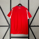 Camisola Seleção Chile 2024/25 Home