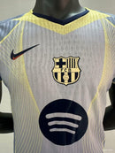 Camisola FC Barcelona 2025-26 Edição Especial Versão Jogador