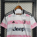 Camisola Juventus 2023/24 Away