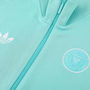 Conjunto de Treino Inter Miami CF 2024-25 - Casaco sem Capuz