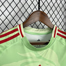 Camisola Feminina Seleção Itália 2025/26 - Away