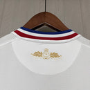 Camisola Fortaleza 2024/25 Away