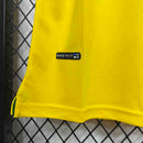 Camisola Retrô Seleção Brasil - 1998