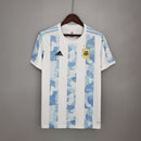 Camisola Seleção Argentina 2020/20 Home