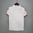 Camisola Seleção Dinamarca 2020/20 Away