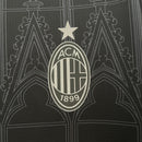 Camisola Milan 2023/24 Quarta