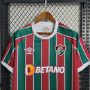 Camisola Fluminense 2023/24 Home