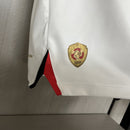 Camisola São Paulo 2025/26 Home